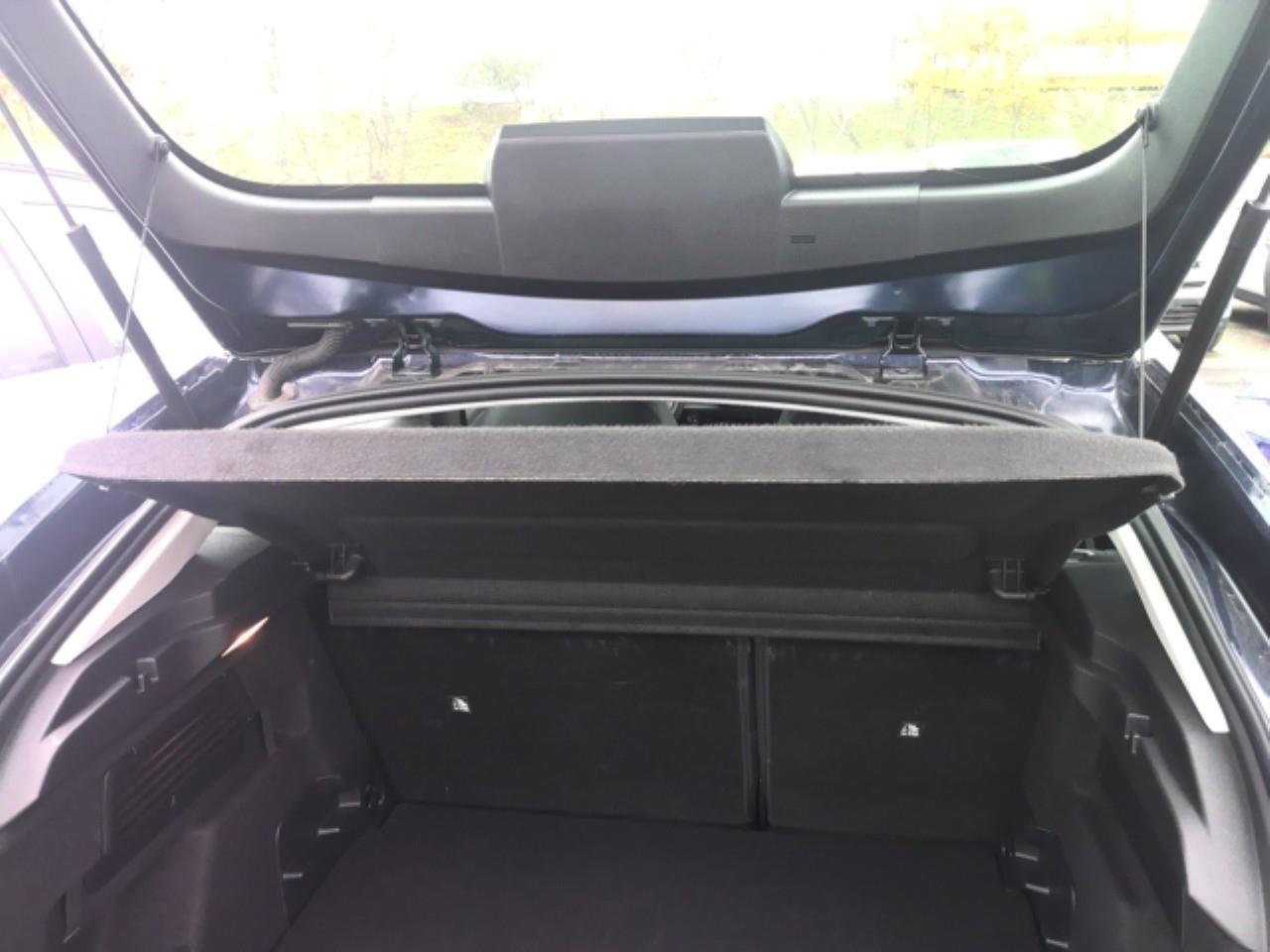 Foto Citroën C4 X 13
