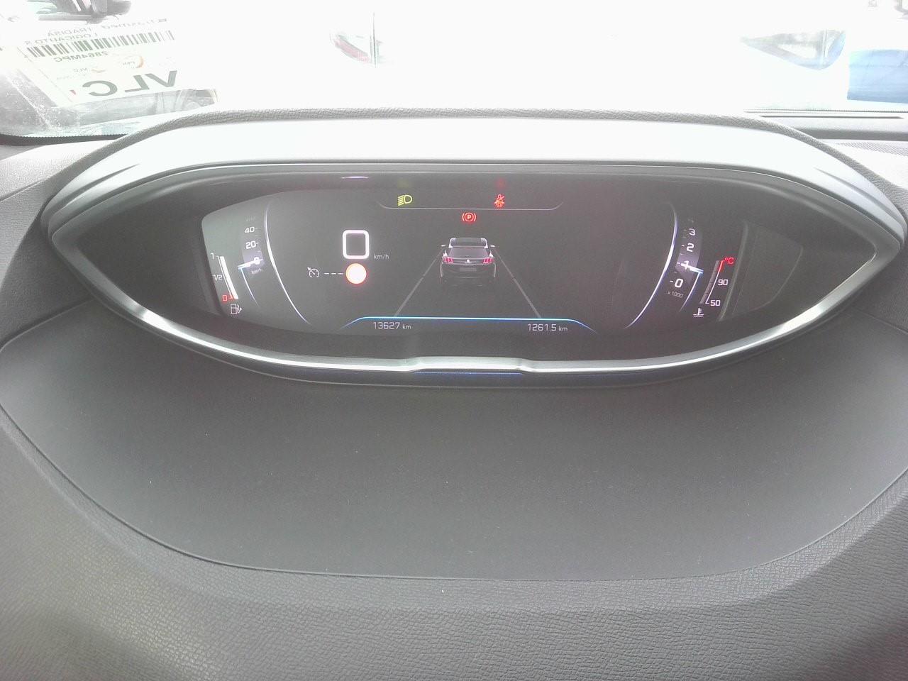 Foto Peugeot 3008 4