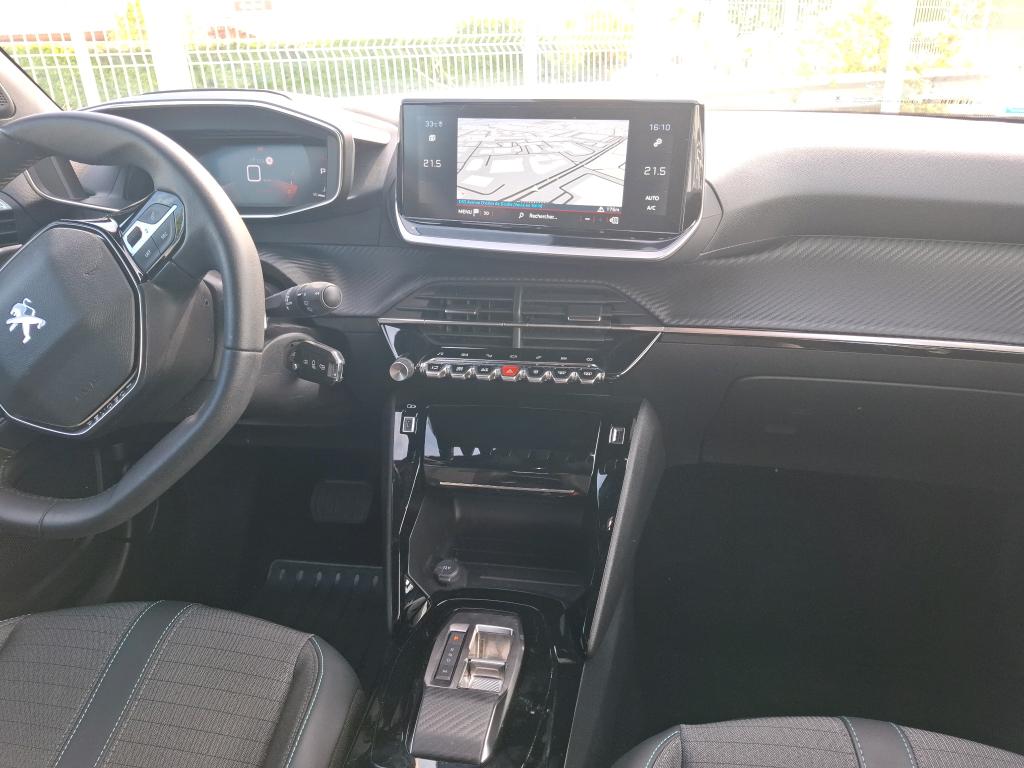 Peugeot 2008 PureTech 130 S&S EAT8 Allure Pack 2023