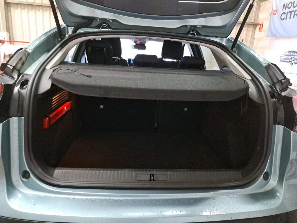 Citroen C4 BlueHDi 110 S&S BVM6 Feel 2022