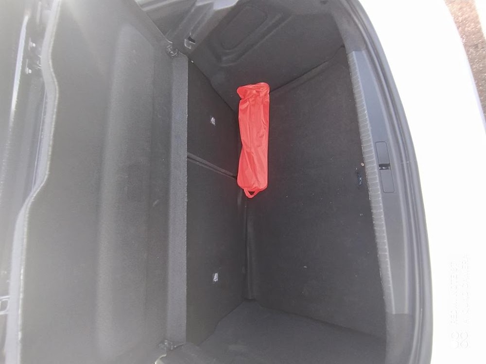 Foto Opel Corsa 12