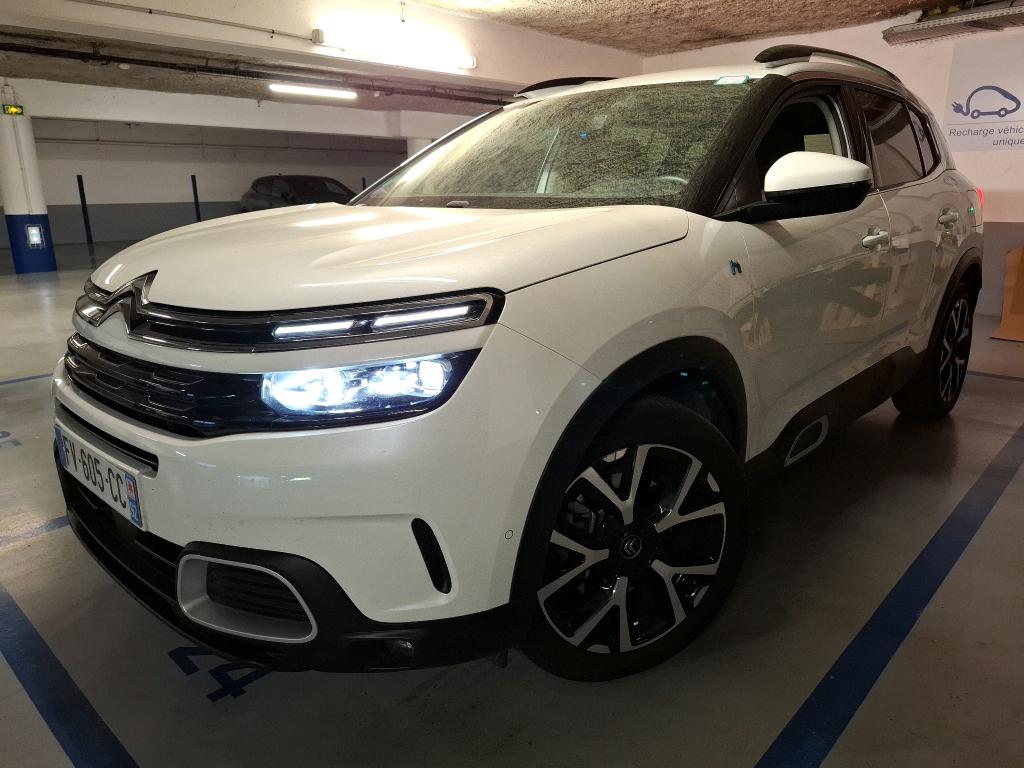 C5 AIRCROSS