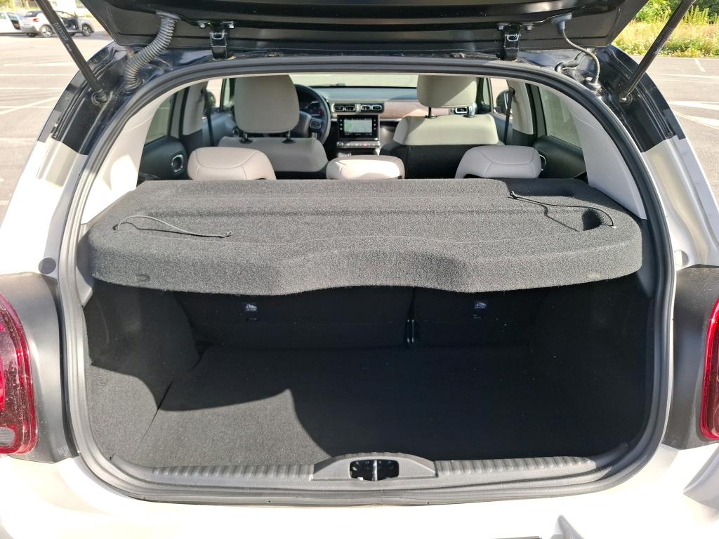 Citroen C3 PureTech 83 S&S BVM5 Shine 2023