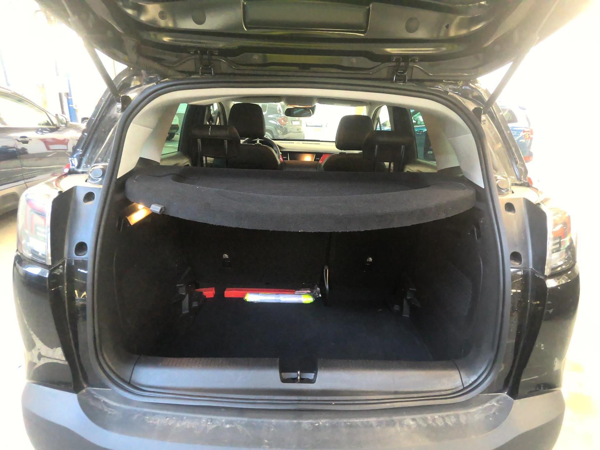Opel Crossland 1.5 D 110 ch BVM6 GS Line 2022