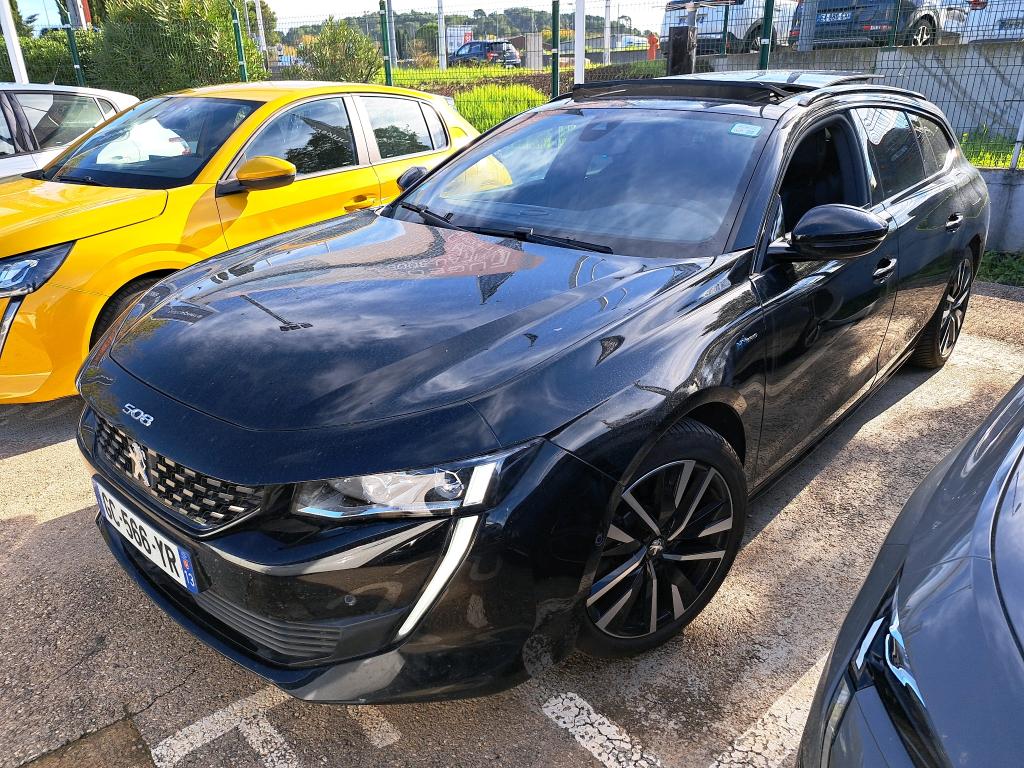 508 II SW