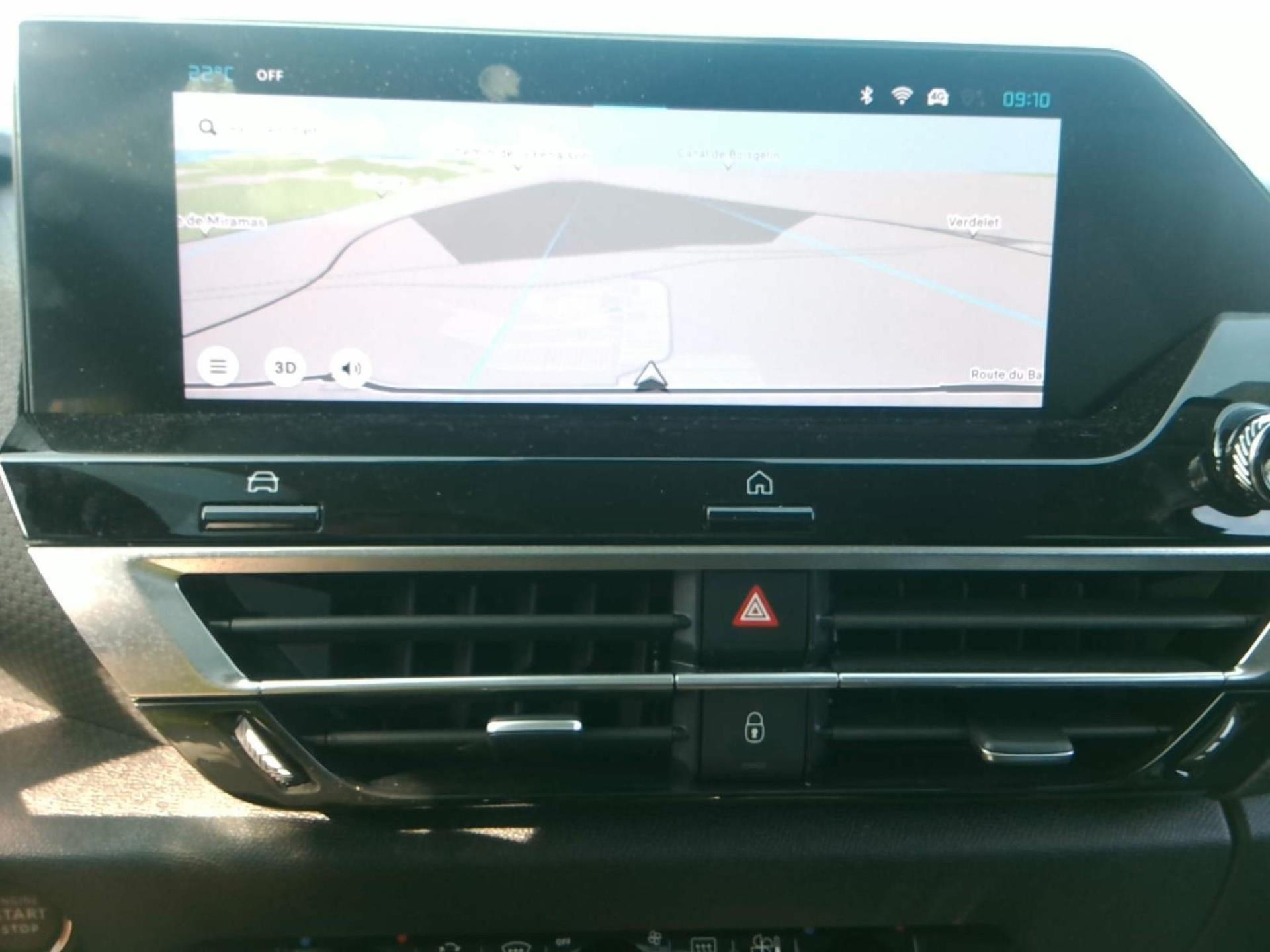 Citroen C4 PureTech 130 BVM6 Max 2024