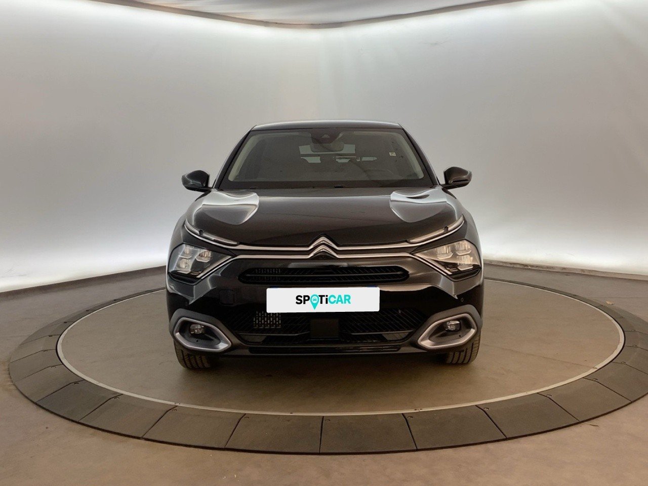 Citroen C4 Hybride 136 e-DCS6 Max 2024