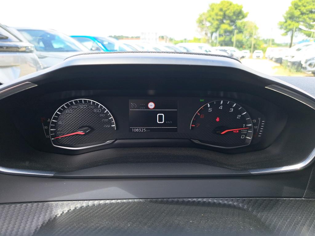 Peugeot 208 BlueHDi 100 S&S BVM6 Style 2020