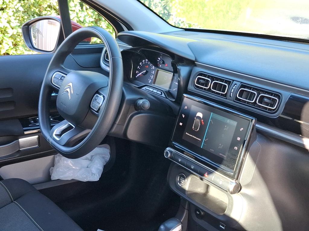 Citroen C3 PureTech 110 S&S EAT6 Shine 2022
