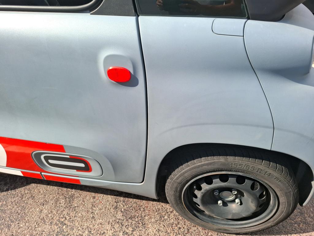 Citroen AMI