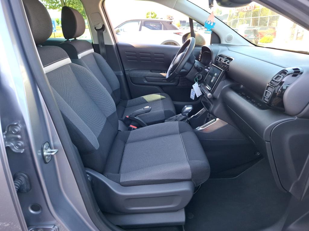 Citroen C3 Aircross PureTech 130 S&S EAT6 C-Series 2022