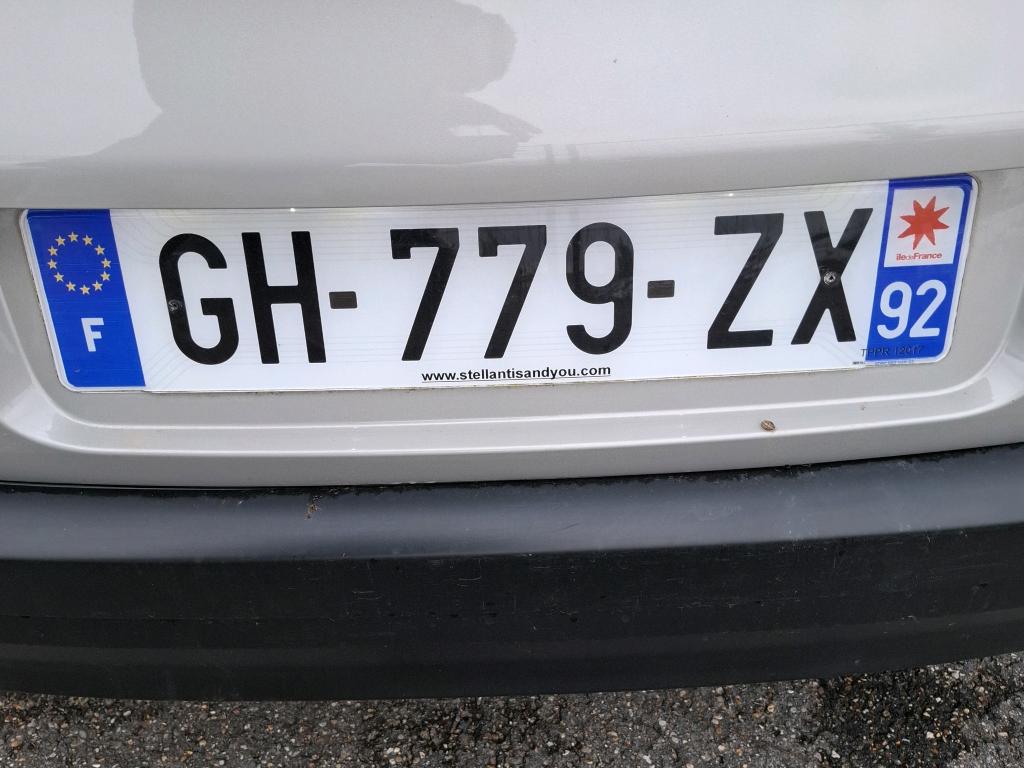 Citroen C3 PureTech 83 S&S BVM5 Feel Pack 2022