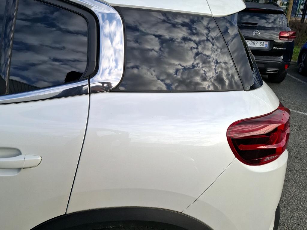 Citroen C5 Aircross PureTech 130 BVM6 Plus 2024