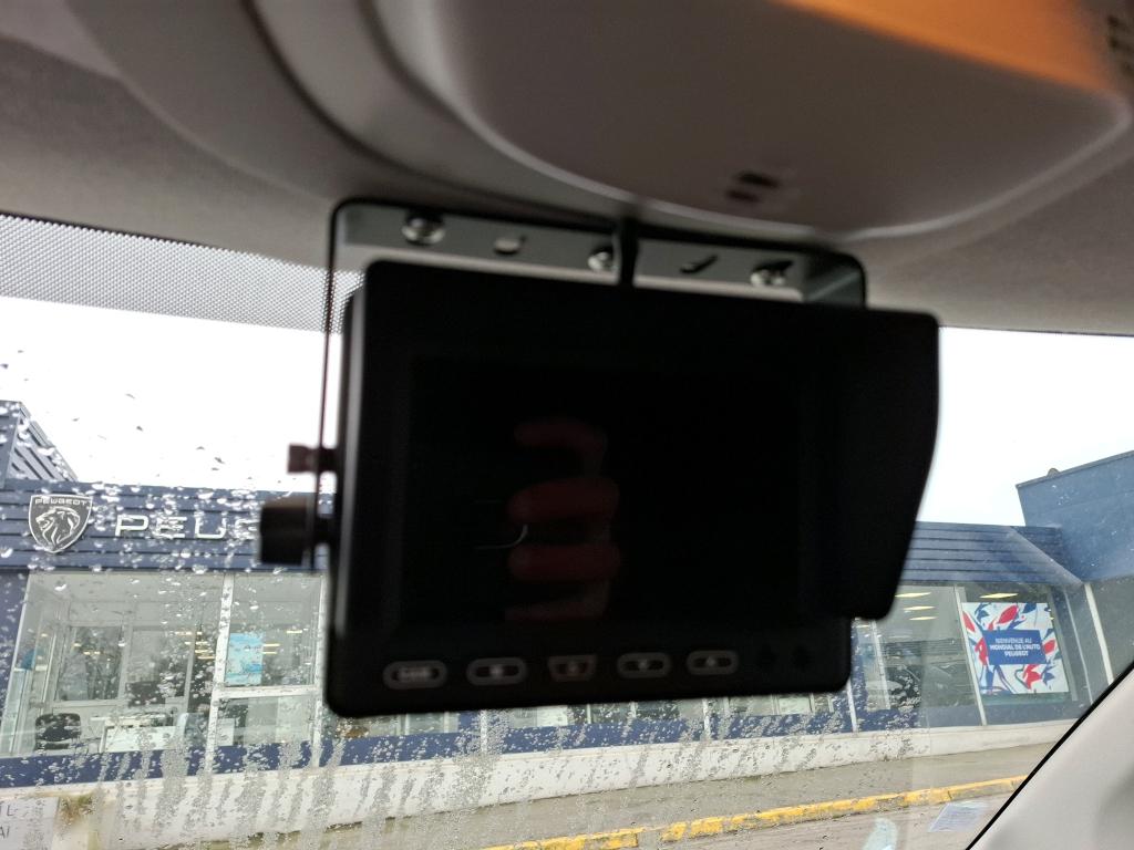Peugeot PARTNER FOURGON STANDARD 650 KG BLUEHDI 100 BVM5 PREMIUM 2019