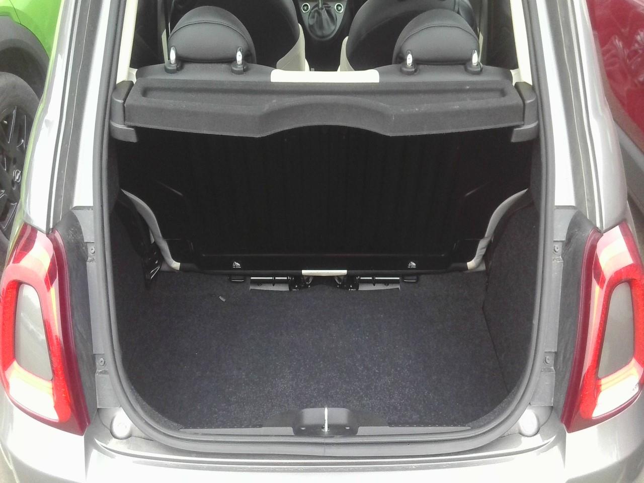Foto Fiat 500X 7
