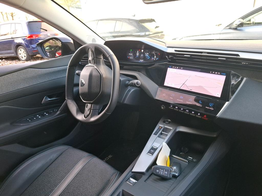 Peugeot 308 SW BlueHDi 130ch S&S EAT8 Allure 2023