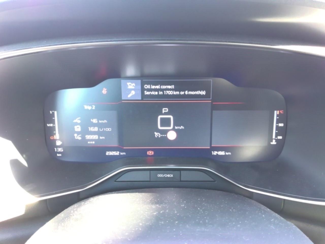Foto Citroën C5 Aircross Hybrid 9