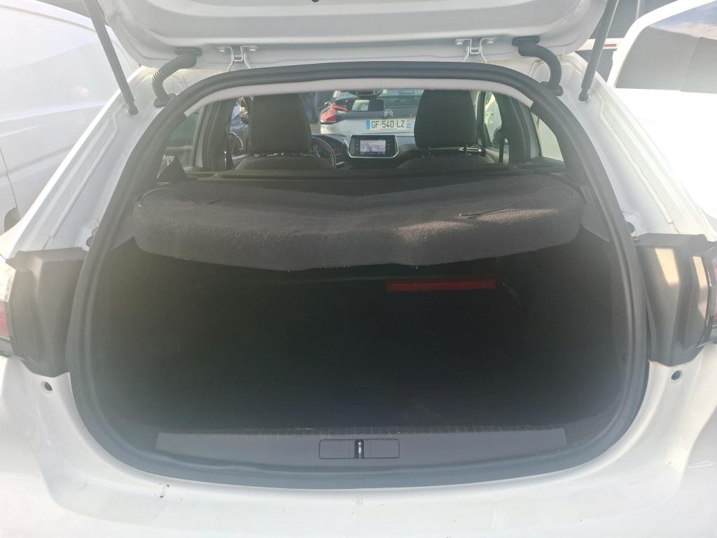 Peugeot 208 BLUEHDI 100 S&S BVM6 PREMIUM 2023