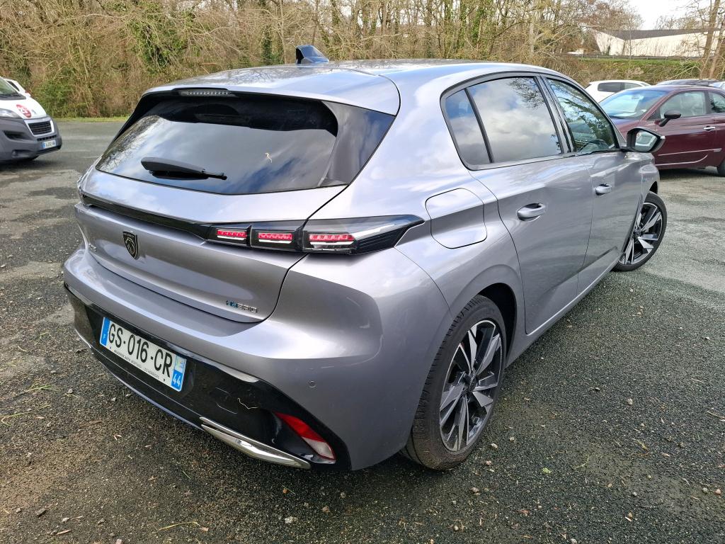 Peugeot 308 PHEV 180 e-EAT8 Allure 2023