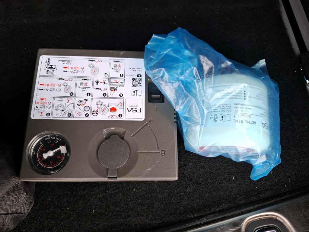 Peugeot 508 SW Hybrid 225 e-EAT8 GT Pack 2022