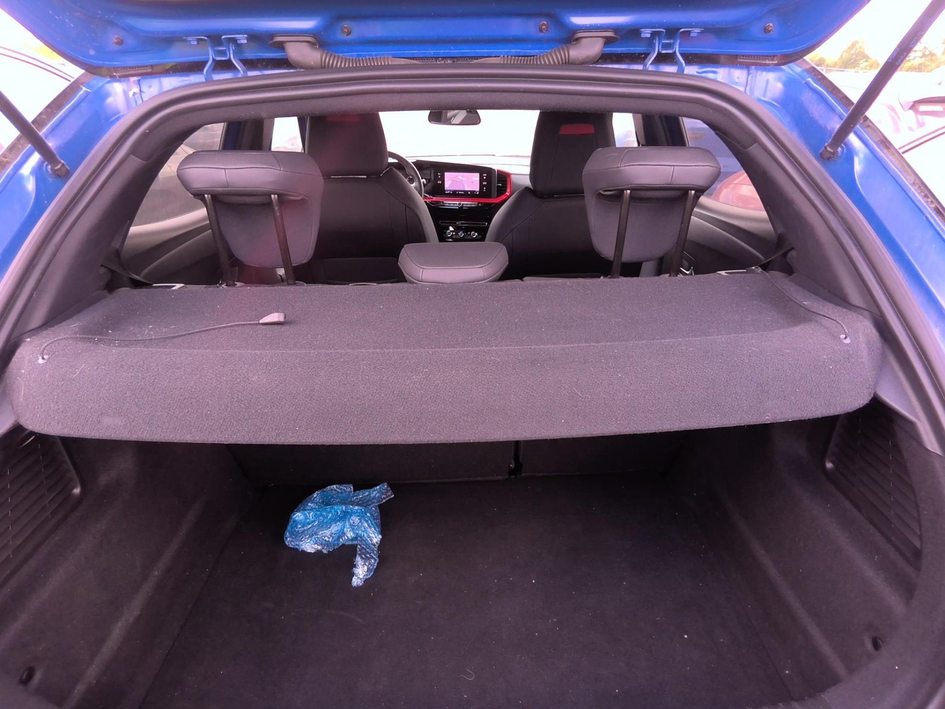 Opel Mokka 1.2 Turbo 130 ch BVA8 GS 2023