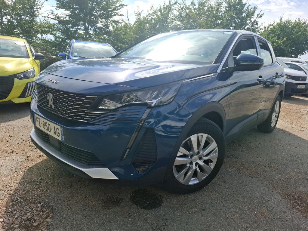 NV 3008 SUV