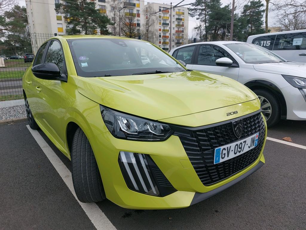 Peugeot 208 II 