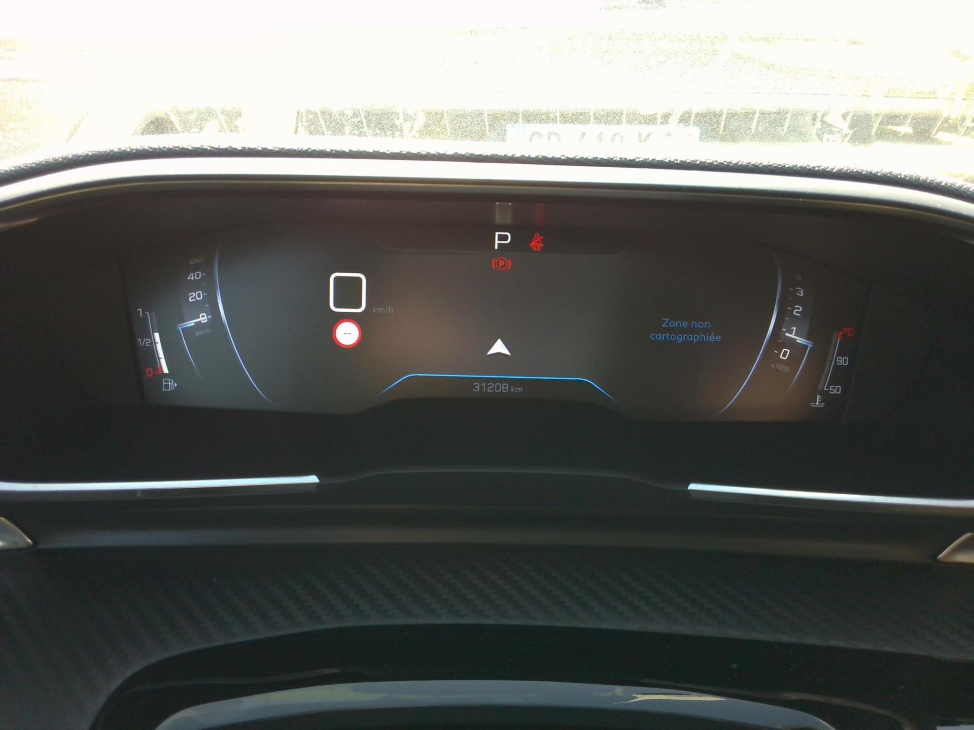 Peugeot 508 SW PureTech 130 ch S&S EAT8 Allure Pack 2023