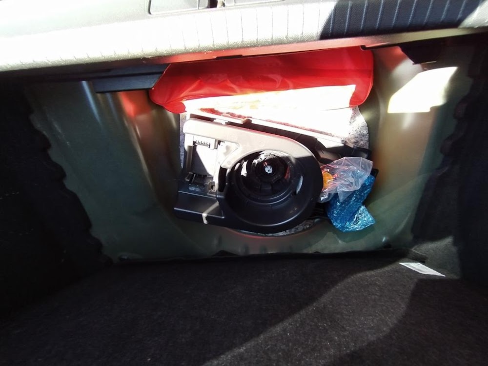 Foto Opel Corsa 13
