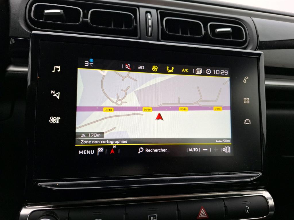 Citroen C3 PureTech 82 S&S BVM5 Feel 2019
