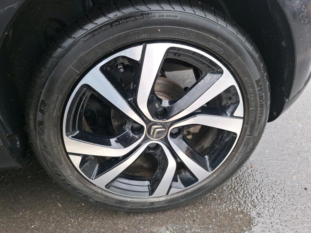 Citroen C3 PureTech 110 S&S EAT6 Shine Pack 2022