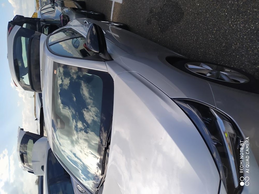 Foto Opel Corsa 4