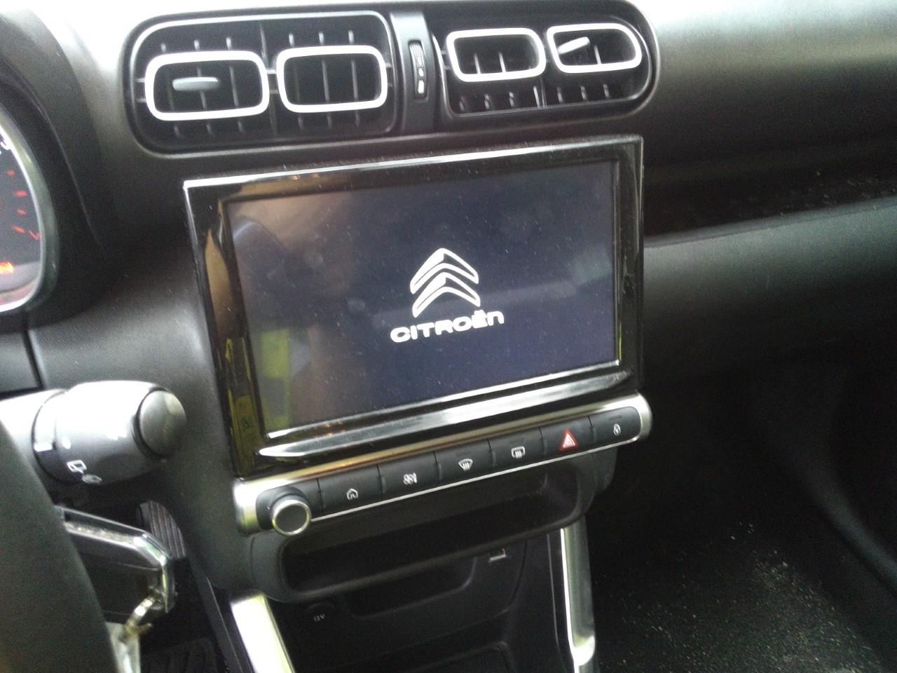 Foto Citroën C3 Aircross 10