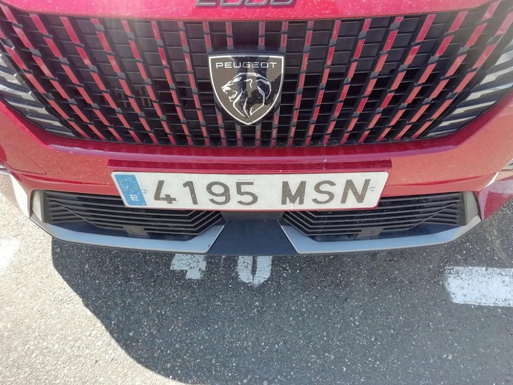 Peugeot 2008 Nuevo 2008 Allure PureTech 130 S&S EAT8