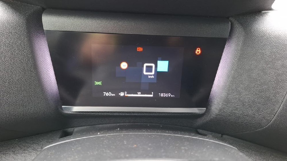 Foto Citroën C4 3