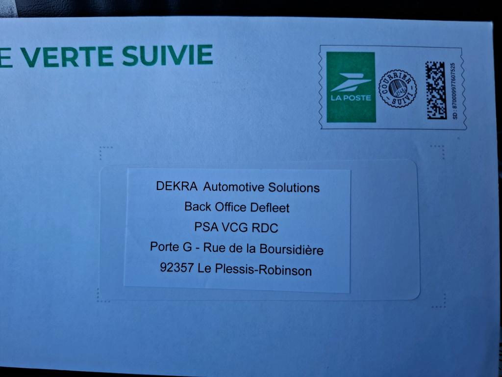 DS DS7 Crossback Hybride E-Tense 225 EAT8 Performance Line+ 2023