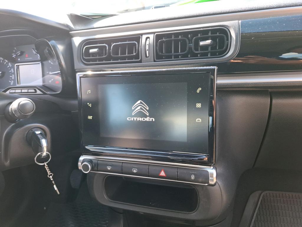 Citroen C3 BlueHDi 100 S&S BVM6 Feel Pack 2021