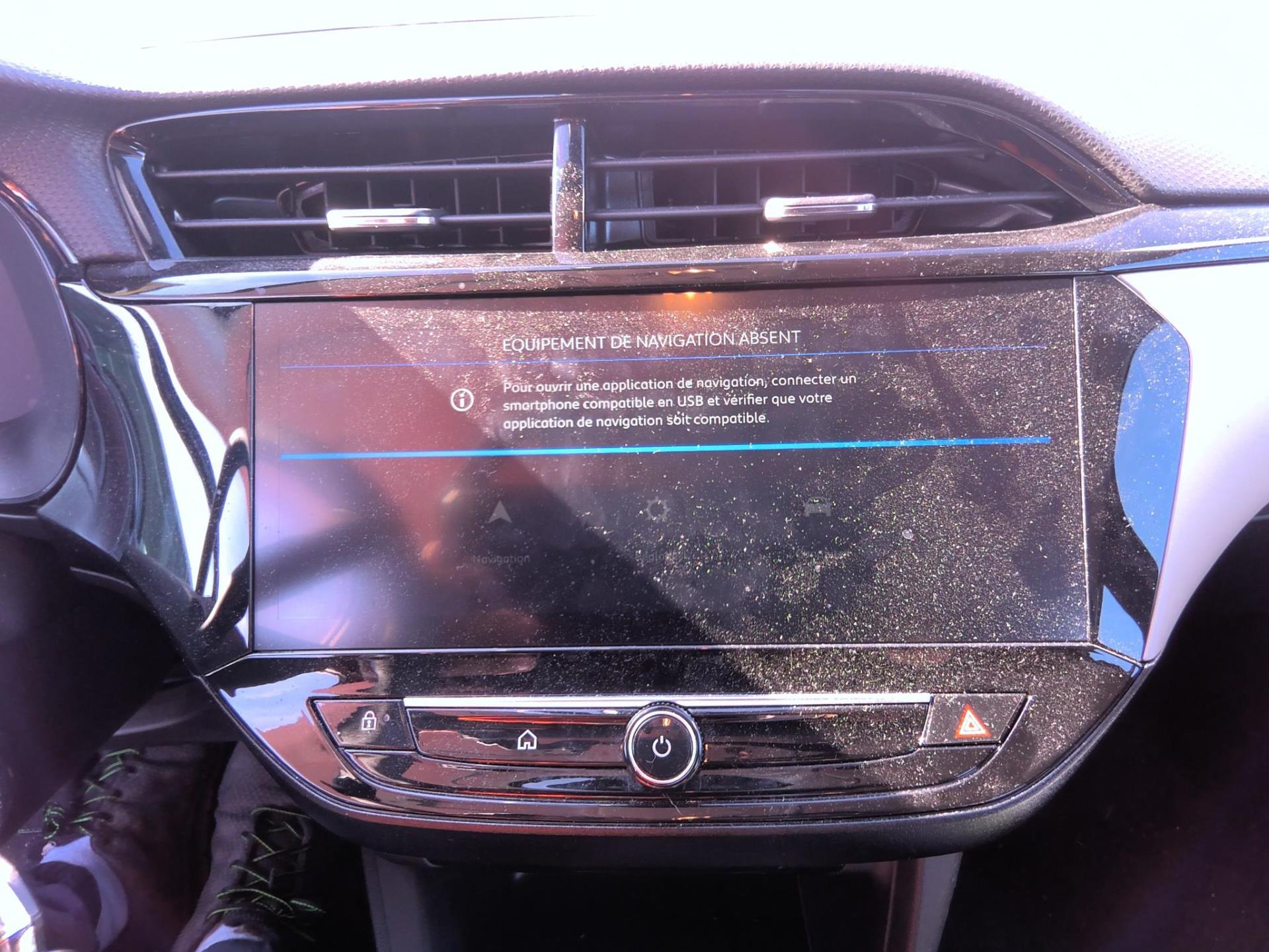 Opel Corsa 1.2 Turbo 100 ch BVM6 Edition 2025