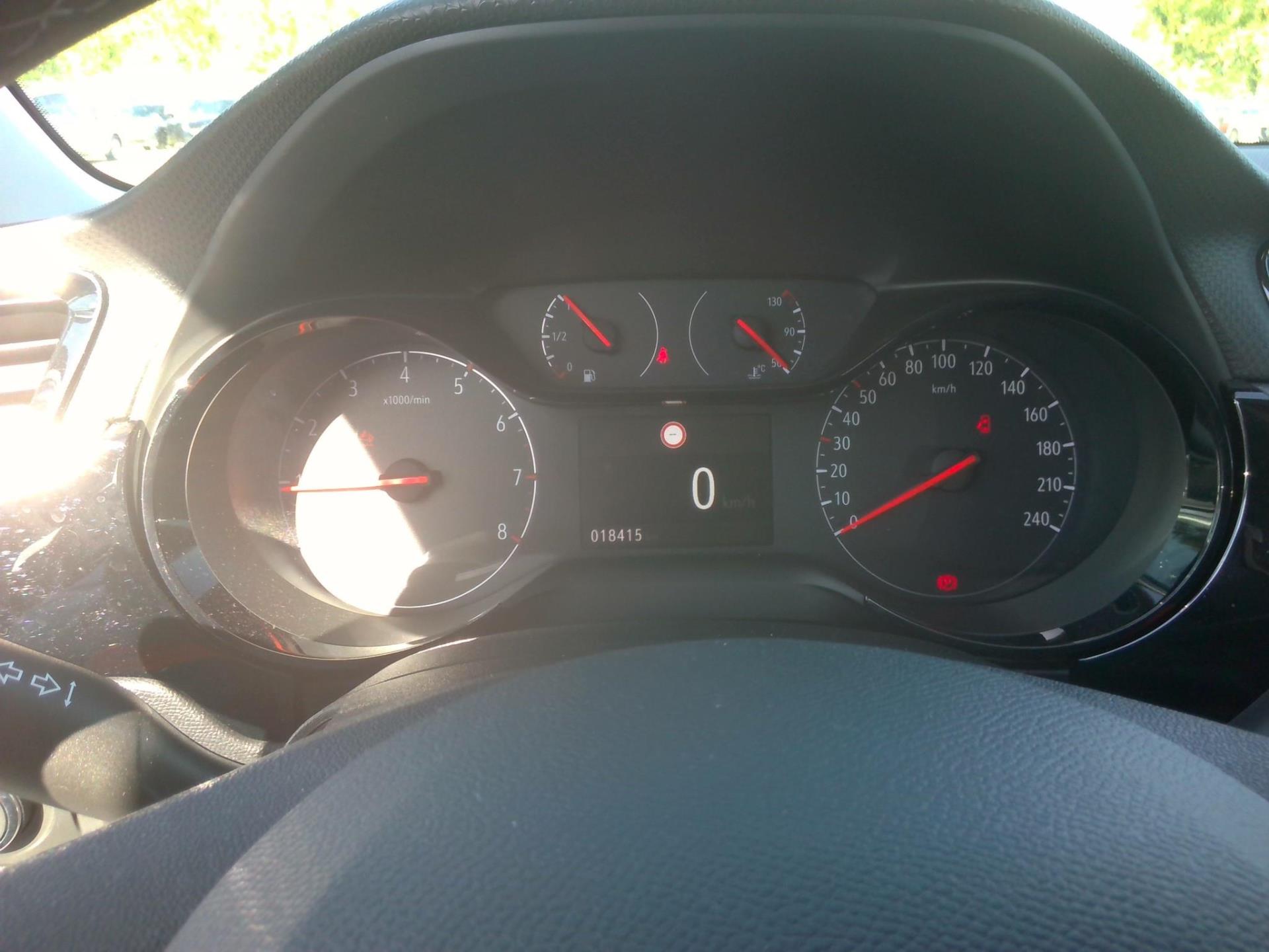 Opel Corsa 1.5 Diesel 100 ch BVM6 Elegance Business 2023