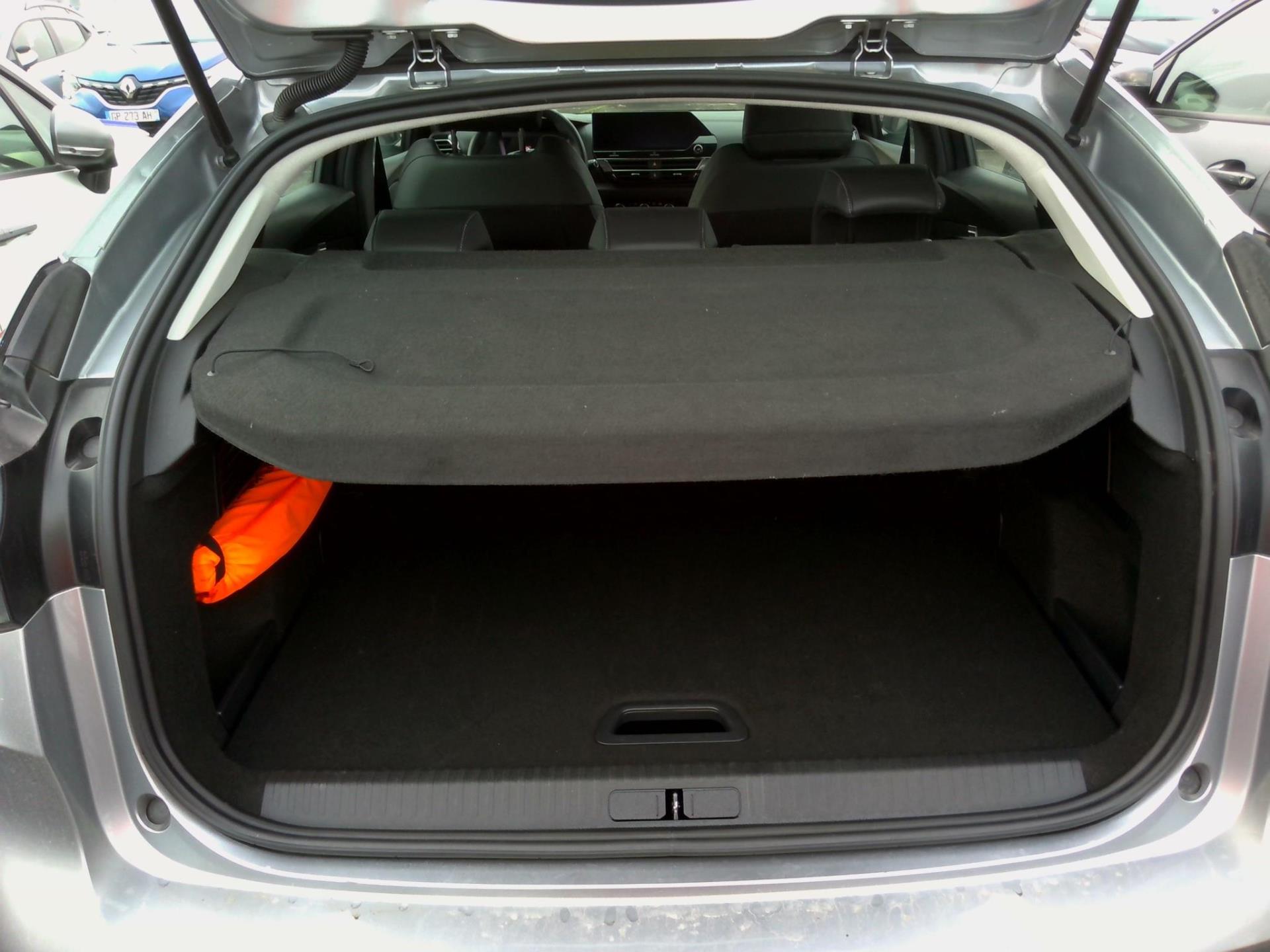 Citroen C4 BlueHDi 130 S&S EAT8 Feel Pack 2023