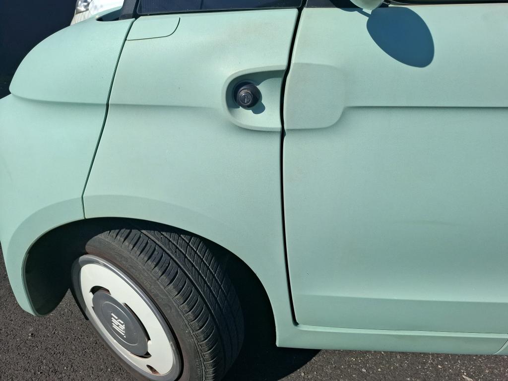 FIAT TOPOLINO