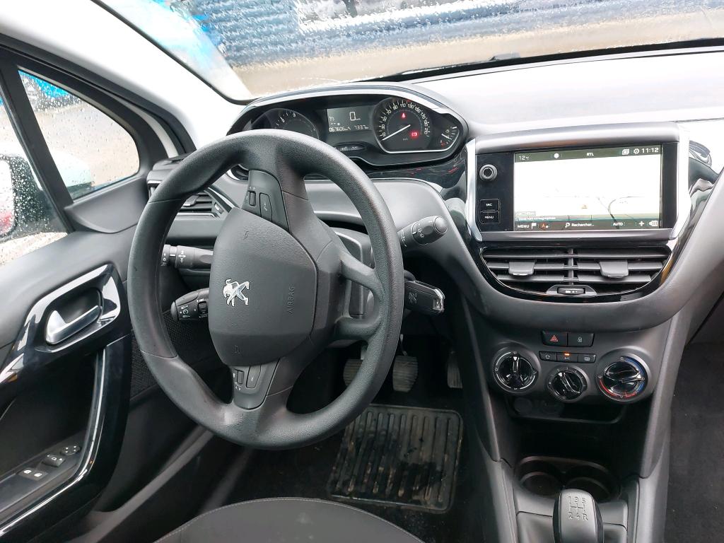 Peugeot 208 AFFAIRE BLUEHDI 100 S&S BVM5 PREMIUM PACK 2020