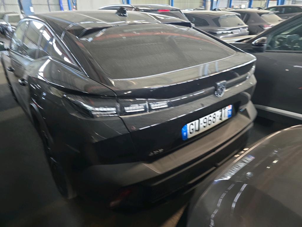 Peugeot 408 PHEV 225 e-EAT8 Allure Pack 2023