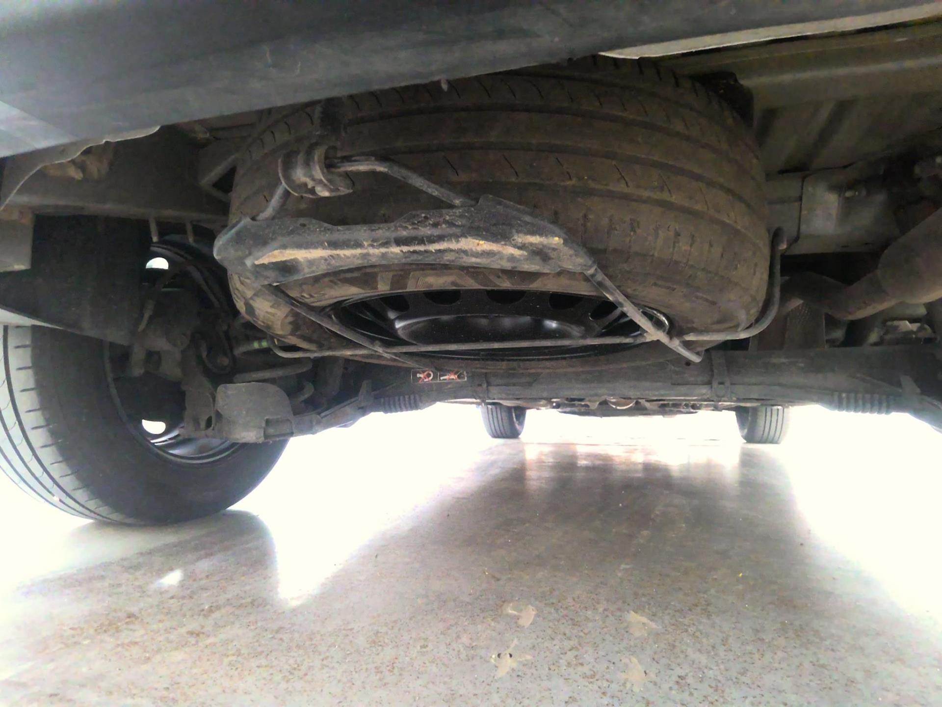Citroen BERLINGO VAN TAILLE M 1000KG BLUEHDI 100 S&S BVM6 2024