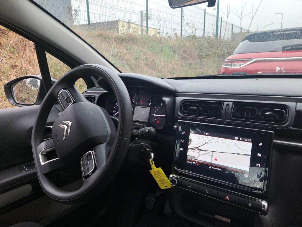 Citroen C3 PureTech 83 S&S BVM5 Feel Pack 2021