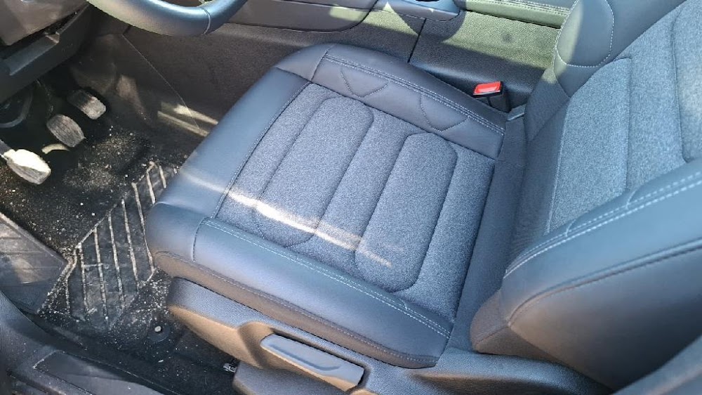Foto Citroën C5 Aircross 9