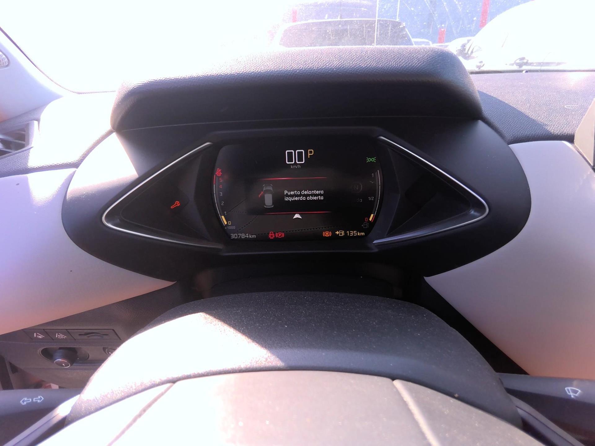 DS DS 3 CROSSBACK / DS 3 II