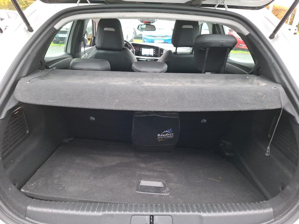 Opel Mokka 1.5 Diesel 110 ch BVM6 Elegance Business 2021