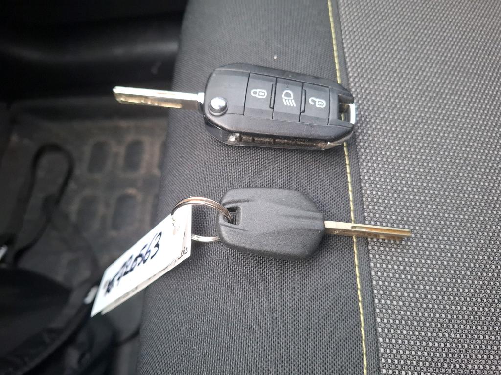 Citroen C3 PureTech 82 S&S BVM5 Feel 2019