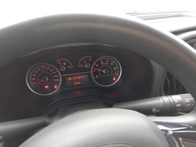 Foto Fiat Doblo Cargo 6